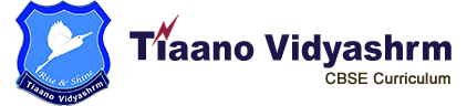 Tiaano Vidyashrm Logo